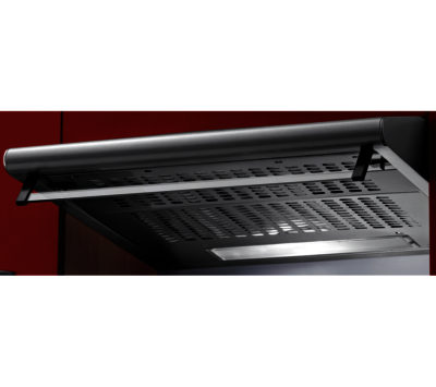 Baumatic STD6.2SS Visor Cooker Hood - Stainless Steel Baumatic STD6.2SS Visor Cooker Hood - Stainless Steel